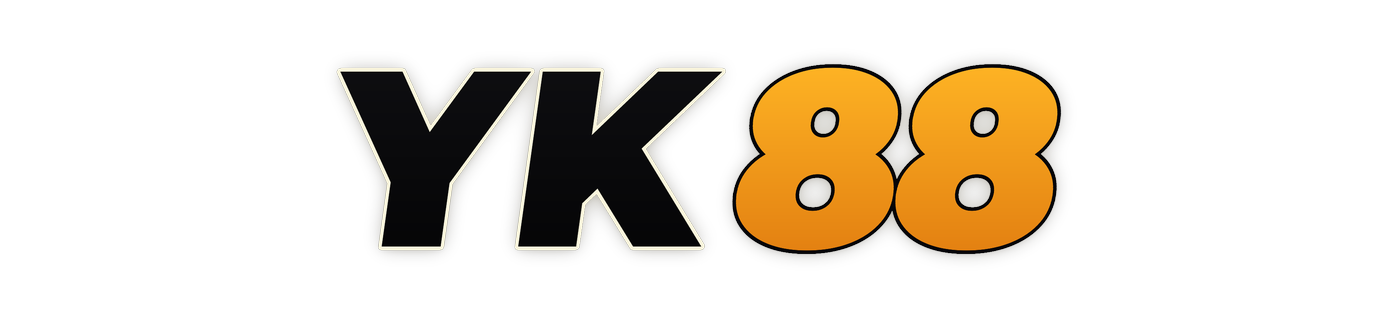 yk88 Logo